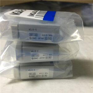 MGJ6-5, SMC, Stock, Cylinder