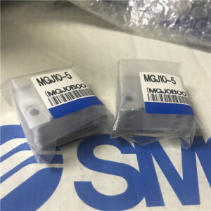 MGJ10-5, SMC, Stock, Cylinder