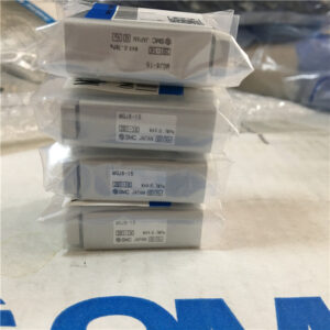 MGJ6-15, SMC, Stock, Cylinder