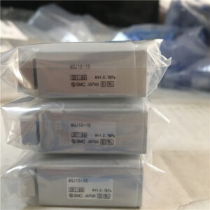 MGJ10-15, SMC, Stock, Cylinder