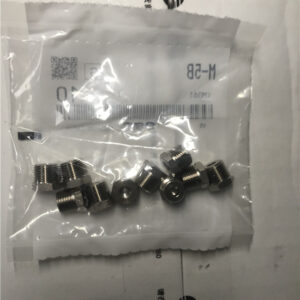 M-5B, SMC, Stock, Fitting