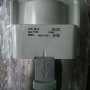 AFD40-03D-A, SMC, Stock, Mist Separator