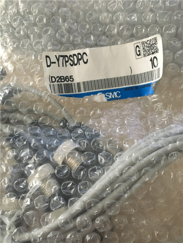 D-Y7PSDPC, SMC, Stock, Auto Switch