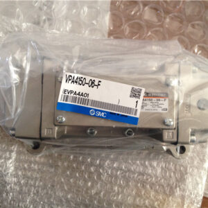 VPA4150-06-F, SMC, Stock, Solenoid Valve