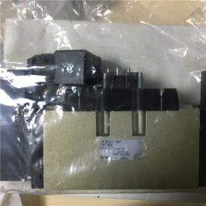 VFS5211-5DZ, SMC, Stock, Solenoid Valve