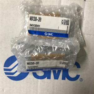 MXS8-20, SMC, Stock, Slide Table