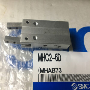 MHC2-6D, SMC, Stock, Gripper, Cylinder