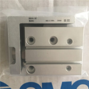 MXH16-10Z, SMC, Stock, Slide Table, Cylinder