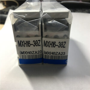 MXH16-30Z, SMC, Stock, Slide Table, Cylinder