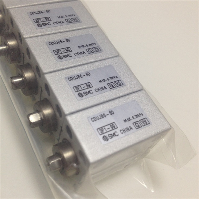 CDUJB6-6D, SMC, Stock, Cylinder