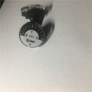 G27-20-01, SMC, Stock, Pressure Gauge