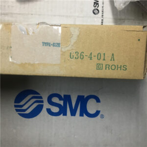 G36-4-01, SMC, Stock, Pressure Gauge