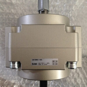 CRB1BW80-180S, SMC, Stock, Rotary Actuator
