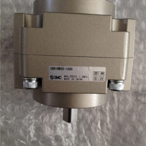 CRB1BW50-100D, SMC, Stock, Rotary Actuator