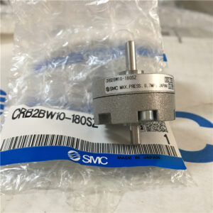 CRB2BW10-180SZ, SMC, Stock, Rotary Actuator
