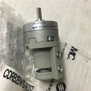 CDRB2BW10-90SZ, SMC, Stock, Rotary Actuator