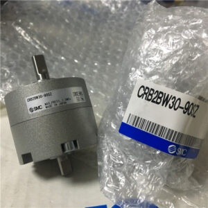 CRB2BW30-90SZ, SMC, Stock, Rotary Actuator