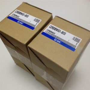 CDRB1BW50-180S, SMC, Stock, Rotary Actuator