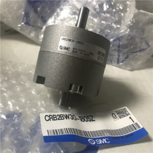 CRB2BW30-180SZ, SMC, Stock, Rotary Actuator