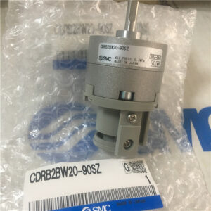 CDRB2BW20-90SZ, SMC, Stock, Rotary Actuator