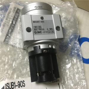 MDSUB1-90S, SMC, Stock, Rotary Actuator