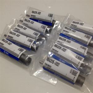 RBA2015-X821, SMC, Stock, Shock Absorber