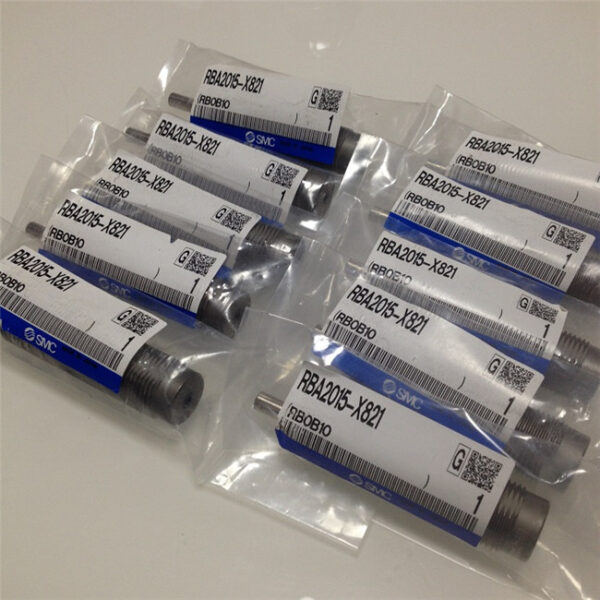 RBA2015-X821, SMC, Stock, Shock Absorber