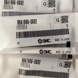 RBA1006-X692, SMC, Stock, Absorber