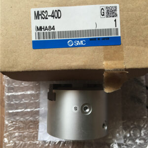 MHS2-40D, SMC, Stock, Gripper, Cylinder