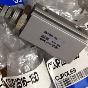 CDJP2B16-15D, SMC, Stock, Cylinder