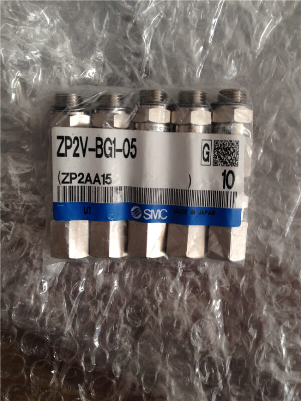ZP2V-BG1-05, SMC, Stock, Vacuum Saving Valve