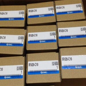 IRV20-C10, SMC, Stock, Regulator