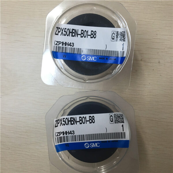 ZPX50HBN-B01-B8, SMC, Stock, Vacuum Pad