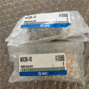MXS6-10, SMC, Stock, Slide Table