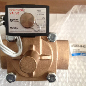 VXP2380S-14-4G, SMC, Stock, Solenoid Valve