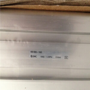 MB1B50-150Z, SMC, Stock, Cylinder