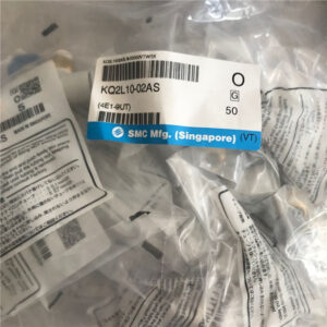 KQ2L10-02AS, SMC, Stock, Fitting