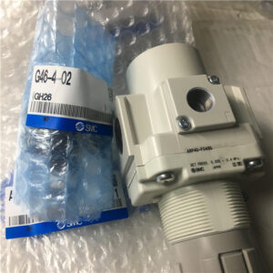 ARP40-F04BG, SMC, Stock, Regulator