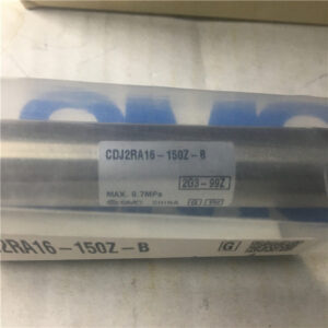 CDJ2RA16-150Z-B, SMC, Stock, Cylinder