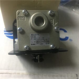 VR2110-01, SMC, Stock, Shuttle Valve