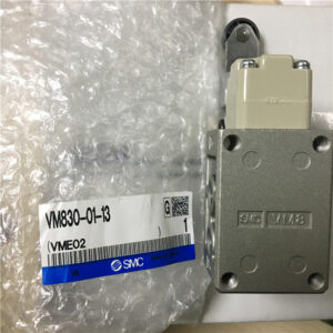 VM830-01-13, SMC, Stock, Solenoid Valve