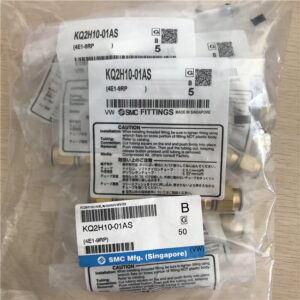 KQ2H10-01AS, SMC, Stock, Fitting