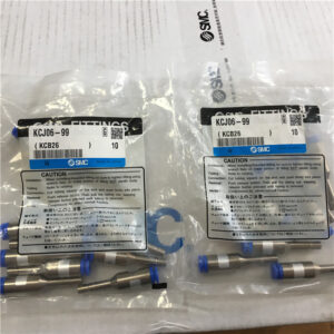 KCJ06-99, SMC, Stock, Fitting