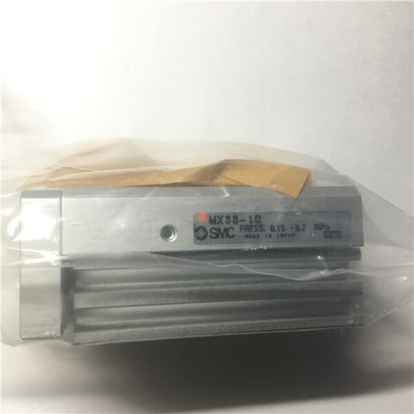 MXS8-10, SMC, Stock, Slide Table