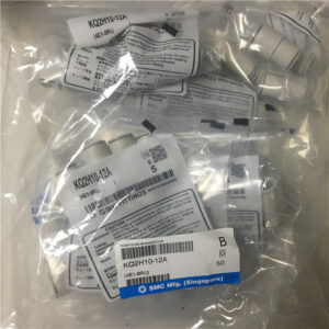 KQ2H10-12A, SMC, Stock, Fitting