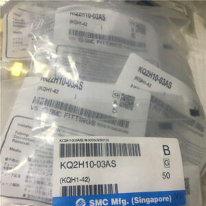 KQ2H10-03AS, SMC, Stock, Fitting