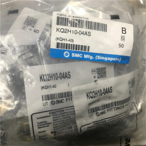 KQ2H10-04AS, SMC, Stock, Fitting