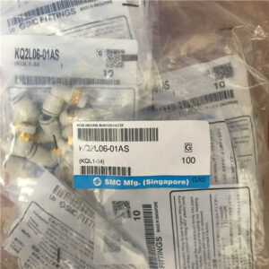 KQ2L06-01AS, SMC, Stock, Fitting