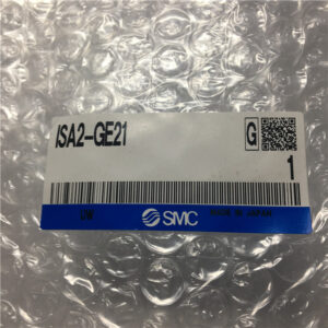 ISA2-GE21, SMC, Stock, Air Catch Sensor
