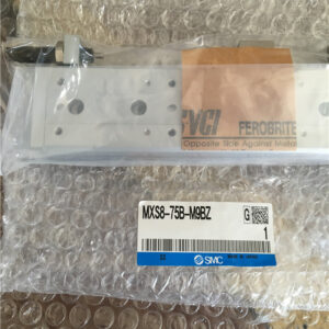 MXS8-75B, SMC, Stock, Slide Table